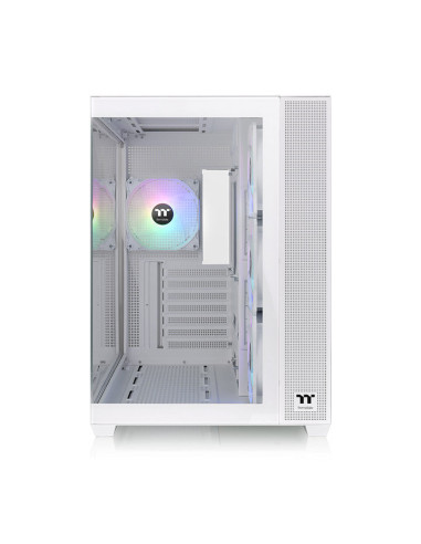 View 380 TG ARGB Snow