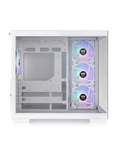 View 380 TG ARGB Snow