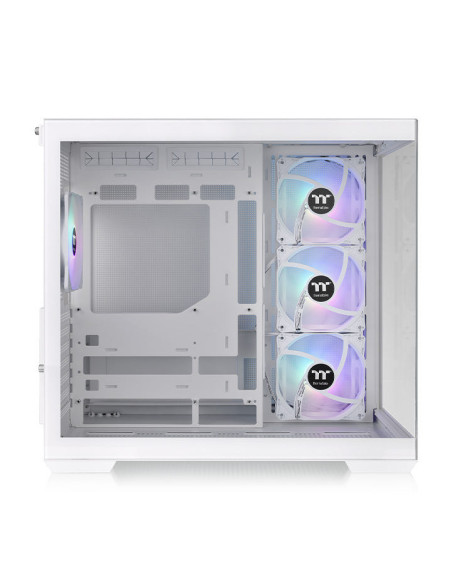 View 380 TG ARGB Snow View 380 TG ARGB Snow