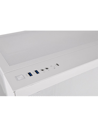 View 380 TG ARGB Snow