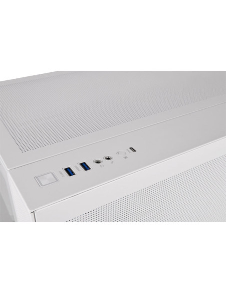 View 380 TG ARGB Snow View 380 TG ARGB Snow