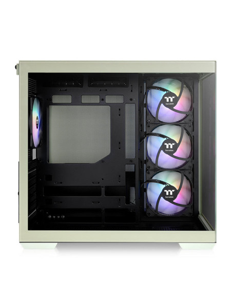 View 380 TG ARGB Matcha Green