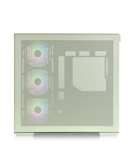 View 380 TG ARGB Matcha Green