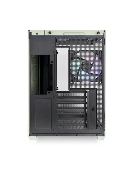 View 380 TG ARGB Matcha Green