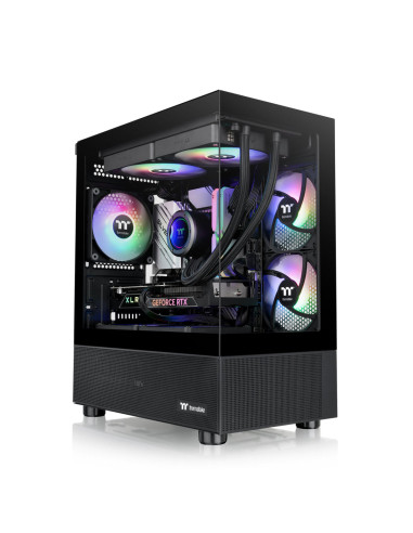 View 170 TG ARGB Black