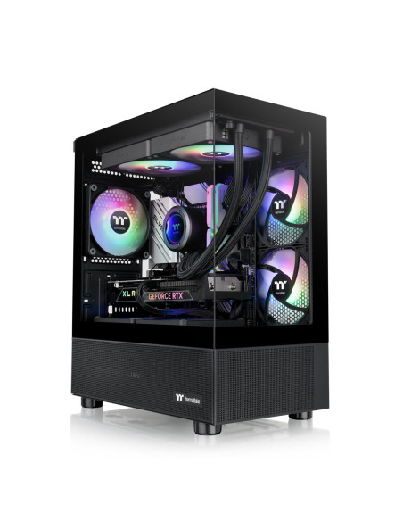 View 170 TG ARGB Black