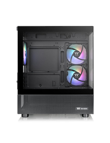 View 170 TG ARGB Black