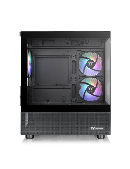 View 170 TG ARGB Black