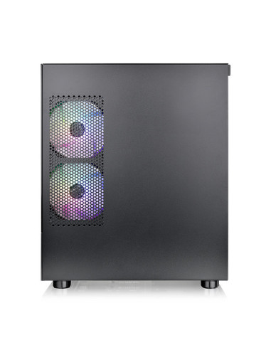 View 170 TG ARGB Black