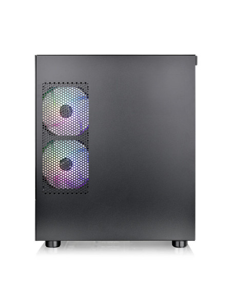 View 170 TG ARGB Black