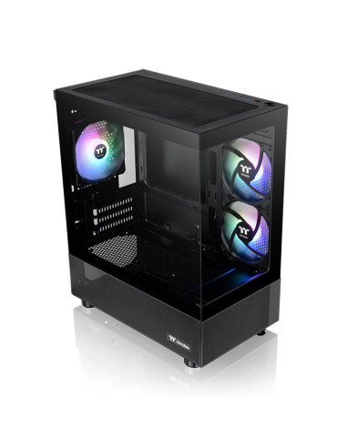 View 170 TG ARGB Black