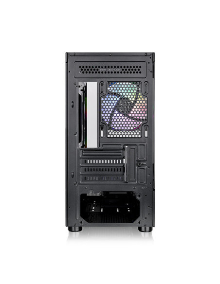 View 170 TG ARGB Black