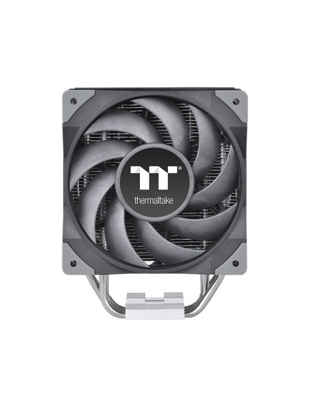 Toughair 510 12cm Black Toughair 510 12cm Black