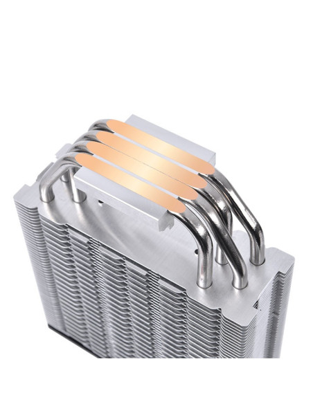 Toughair 510 12cm Black Toughair 510 12cm Black