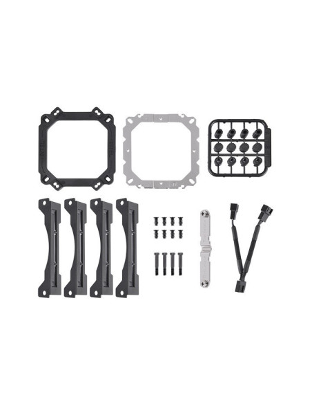 Toughair 510 12cm Black Toughair 510 12cm Black