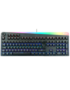 Tastiera Gaming X31 -...