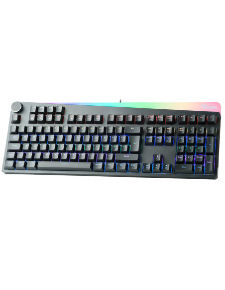 Tastiera Gaming X31 - Meccanica- Switch Blu OUTEMU- RGB- Macro- Software- Special Design