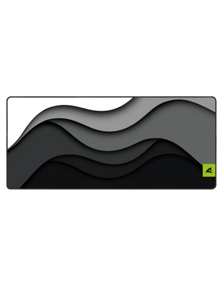 SKILLER SGP30 XXL D5 Gaming mouse pad Multicolor