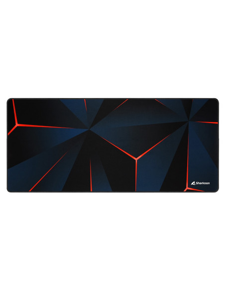 SKILLER SGP30 XXL ARROW Gaming mouse pad Multicolor