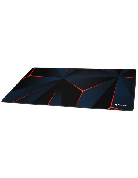 SKILLER SGP30 XXL ARROW Gaming mouse pad Multicolor
