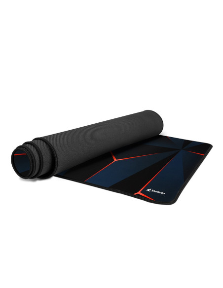 SKILLER SGP30 XXL ARROW Gaming mouse pad Multicolor