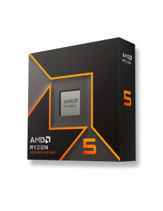 Ryzen 5 9600X (3,9GHz) Box WOF