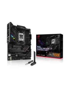 ROG STRIX B650E-F GAMING WIFI