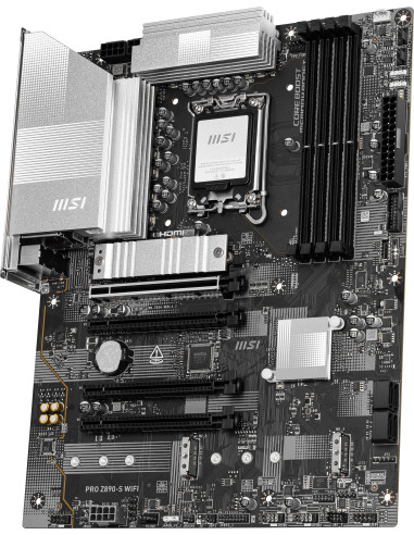 PRO Z890-S WIFI