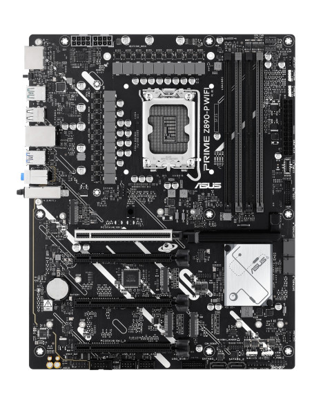 PRIME Z890-P WIFI PRIME Z890-P WIFI