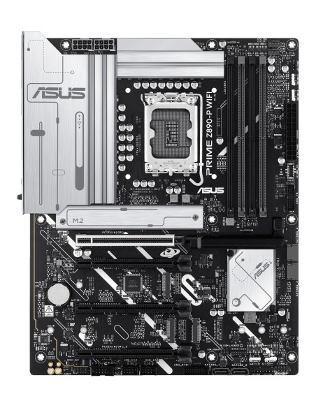 PRIME Z890-P WIFI PRIME Z890-P WIFI