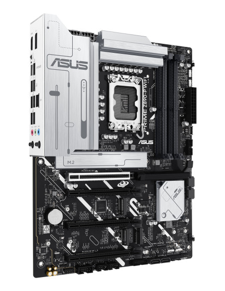 PRIME Z890-P WIFI PRIME Z890-P WIFI
