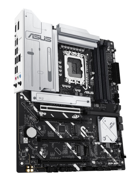 PRIME Z890-P WIFI PRIME Z890-P WIFI