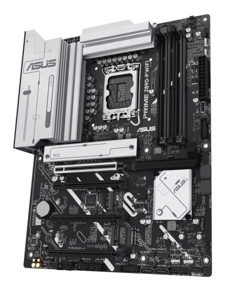 PRIME Z890-P WIFI PRIME Z890-P WIFI