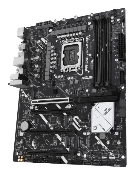 PRIME Z890-P WIFI PRIME Z890-P WIFI