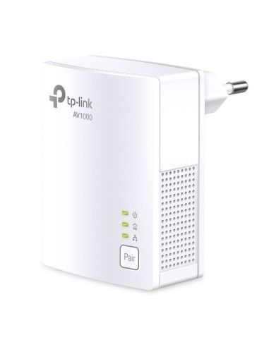 PowerLine KIT 1000 Mbit/s  Bianco