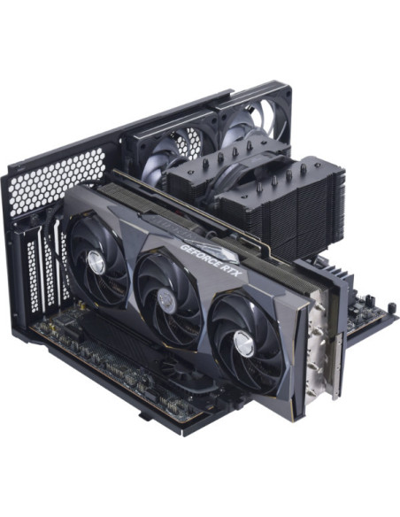 O11VX Black O11VX Black