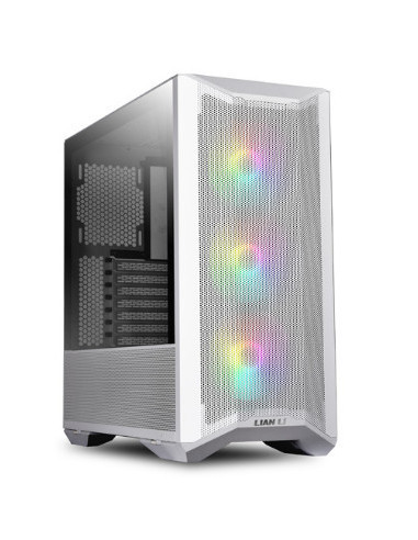 LANCOOL II MESH C RGB SNOW