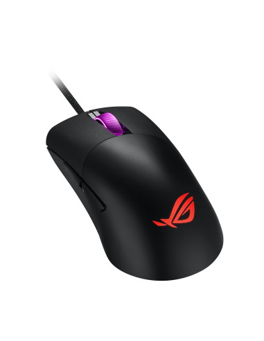 Keris ROG STRIX mouse Gaming Right-hand RF Wireless + USB Type-A 16000 DPI