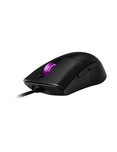 Keris ROG STRIX mouse Gaming Right-hand USB Type-A 16000 DPI