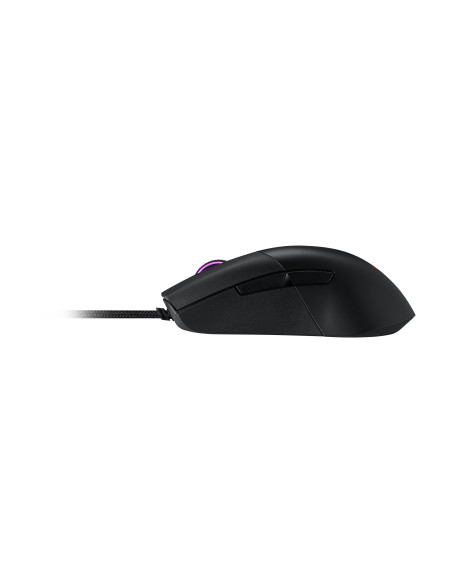 Keris ROG STRIX mouse Gaming Right-hand USB Type-A 16000 DPI