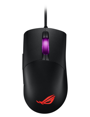 Keris ROG STRIX mouse Gaming Right-hand RF Wireless + USB Type-A 16000 DPI