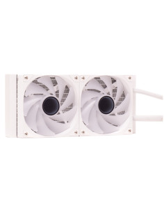 HYDRO CUBE 240 White ARGB 2