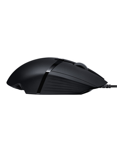 G G402 Hyperion Fury mouse Gaming Right-hand USB Type-A 4000 DPI