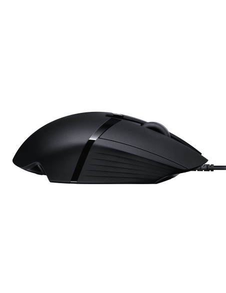 G G402 Hyperion Fury mouse Gaming Right-hand USB Type-A 4000 DPI
