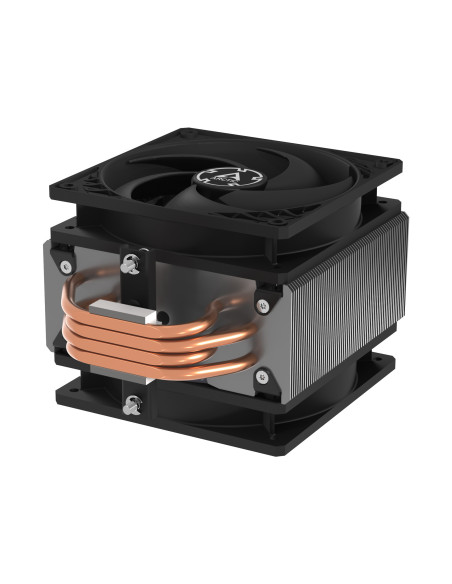 Freezer 36 CO Multi Compatible Tower CPU Cooler for Continuous Operation Freezer 36 CO Multi Compatible Tower CPU Cooler for Continuous Operation