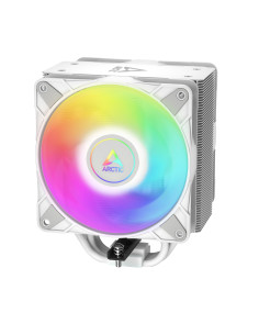 Freezer 36 A-RGB White...