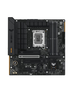 B760M-PLUS II TUF GAMING D4