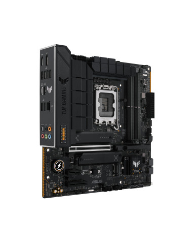 B760M-PLUS II TUF GAMING D5