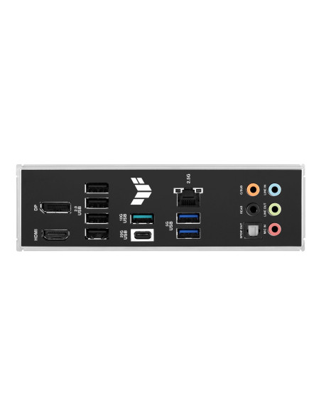 B760M-PLUS II TUF GAMING D5