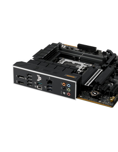 B760M-PLUS II TUF GAMING D4